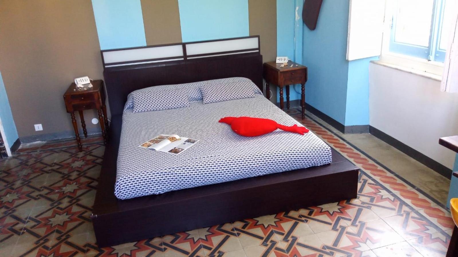 A Piedi Nudi - Colazione Inclusa Hotel Леванто Екстериор снимка
