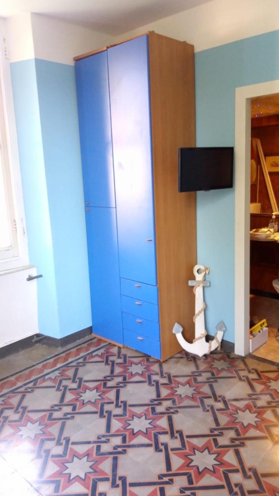 A Piedi Nudi - Colazione Inclusa Hotel Леванто Екстериор снимка