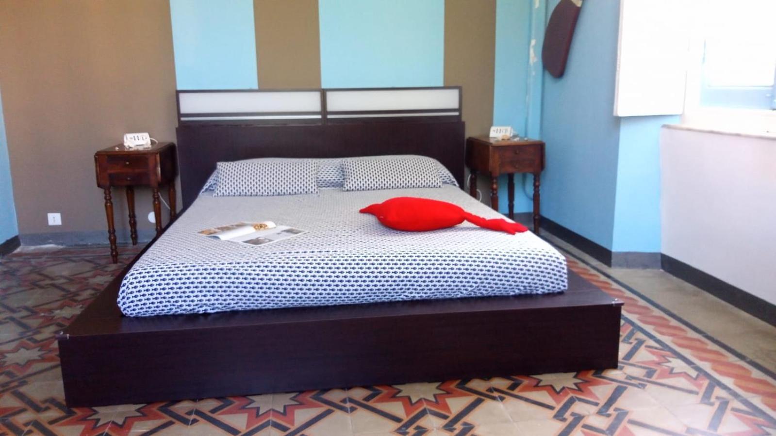 A Piedi Nudi - Colazione Inclusa Hotel Леванто Екстериор снимка